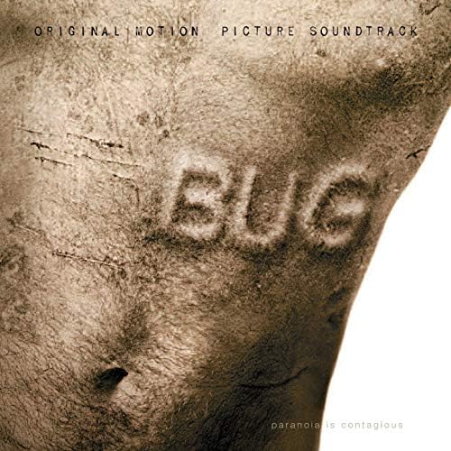 Amazon MusicでVARIOUS ARTISTSのBug (Original Motion Picture
